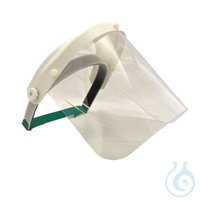 Face Shield k1 
	full protection of the complete face area and unlimited...